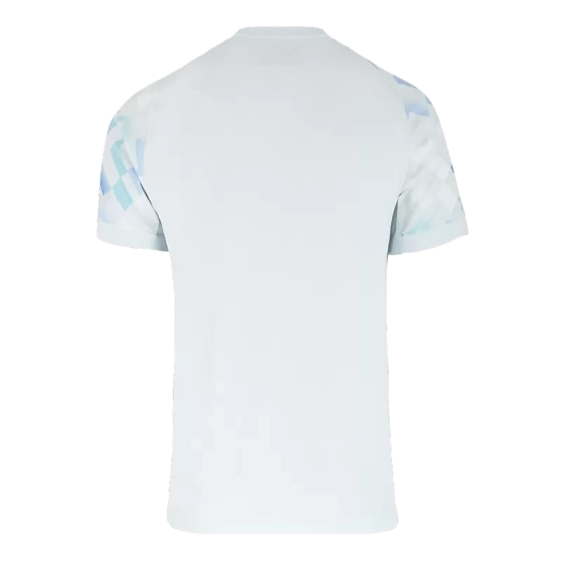 Player Version Inter Milan Away Soccer Jersey 2025/26 Top Koszulki Pilka Sklep