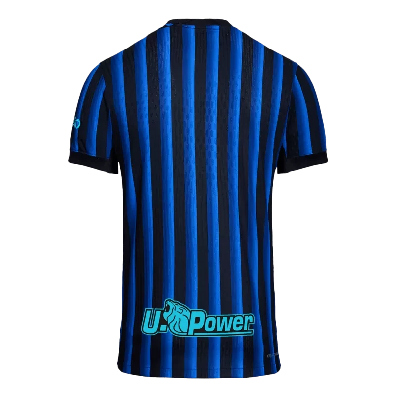 Player Version Inter Milan Home Soccer Jersey 2025/26 Top Koszulki Pilka Sklep