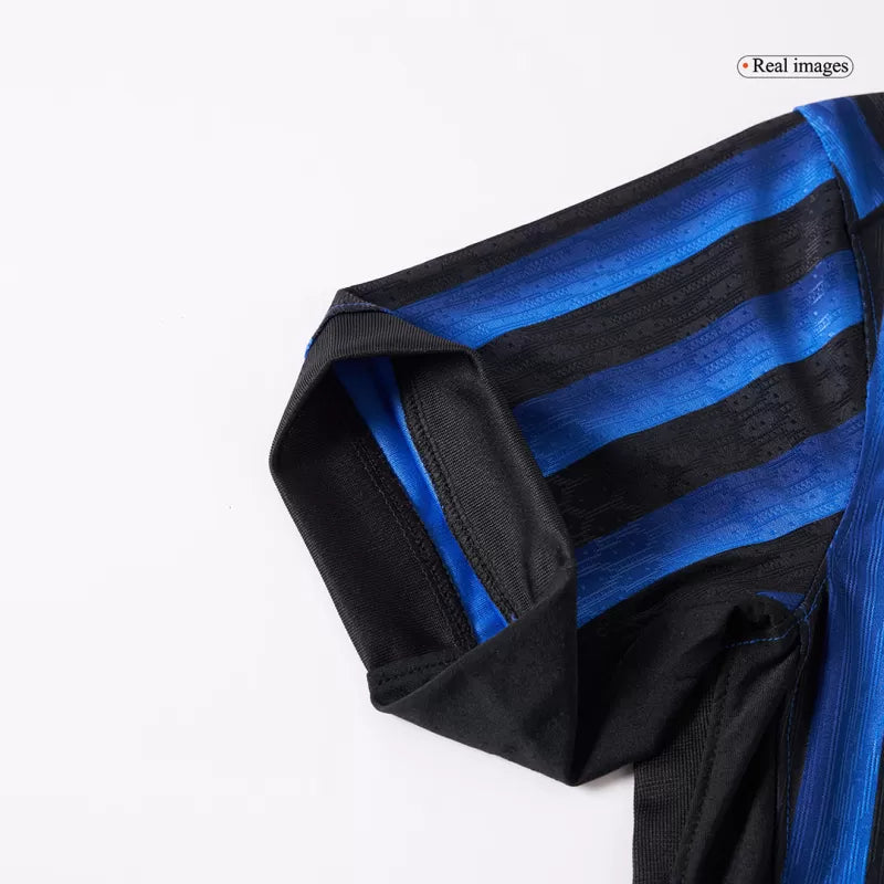 Player Version Inter Milan Home Soccer Jersey 2025/26 Top Koszulki Pilka Sklep
