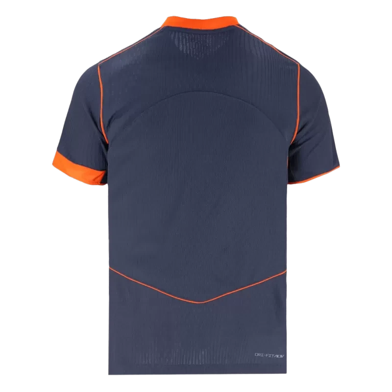 Player Version Inter Milan Third Away Soccer Jersey 2025/26 Top Koszulki Pilka Sklep