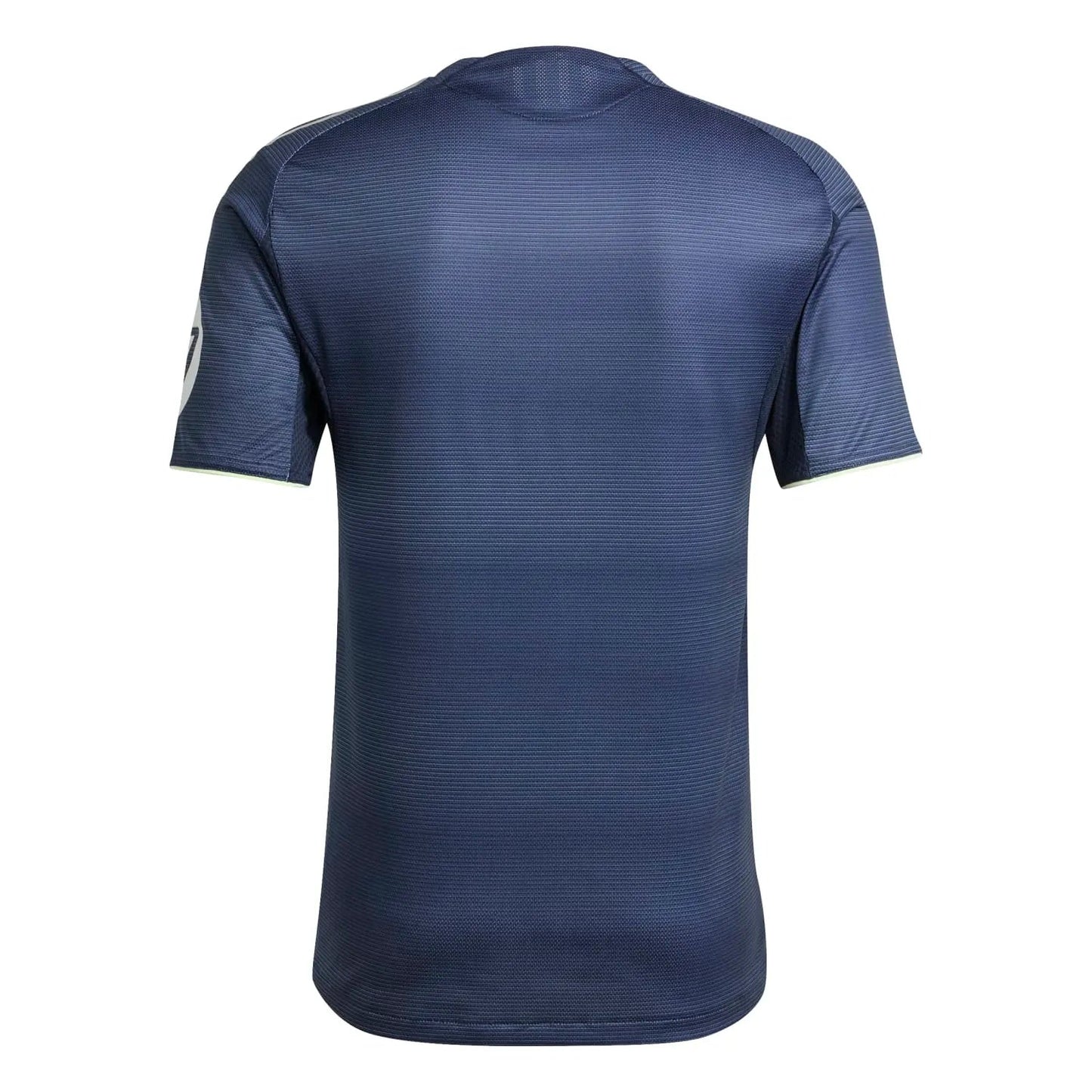 Player Version Real Madrid Away Soccer Jersey 2025/26 Top Koszulki Pilka Sklep