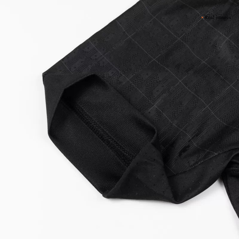 Wersja Zawodnicza Wyjazdowej Koszulki Piłkarskiej Tottenham Hotspur 2025/26 – Dopasowany krój Top Koszulki Pilka Sklep