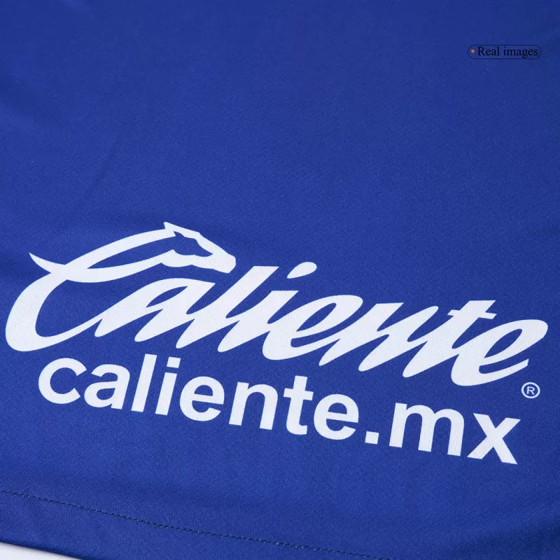 Pumas UNAM Away Soccer Jersey 2025/26 Top Koszulki Pilka Sklep