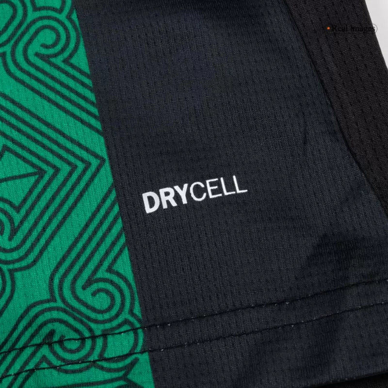 RC Lens Away Soccer Jersey 2025/26 Top Koszulki Pilka Sklep