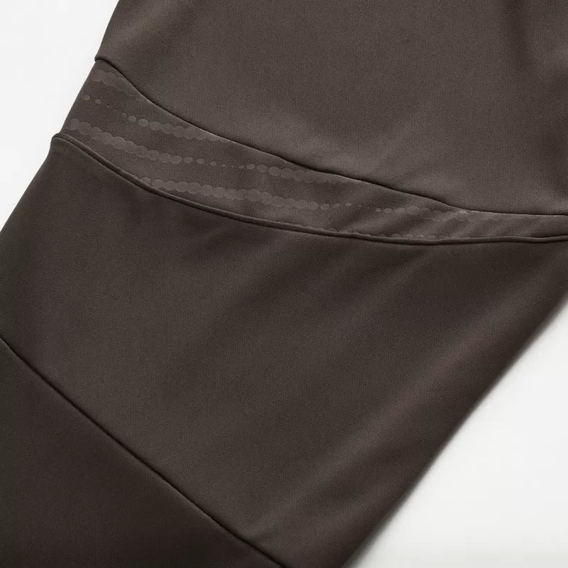 Real Madrid 1/4 Zip Tracksuit Kit (Jacket+Pants) 2025/26 - Green Top Koszulki Pilka Sklep