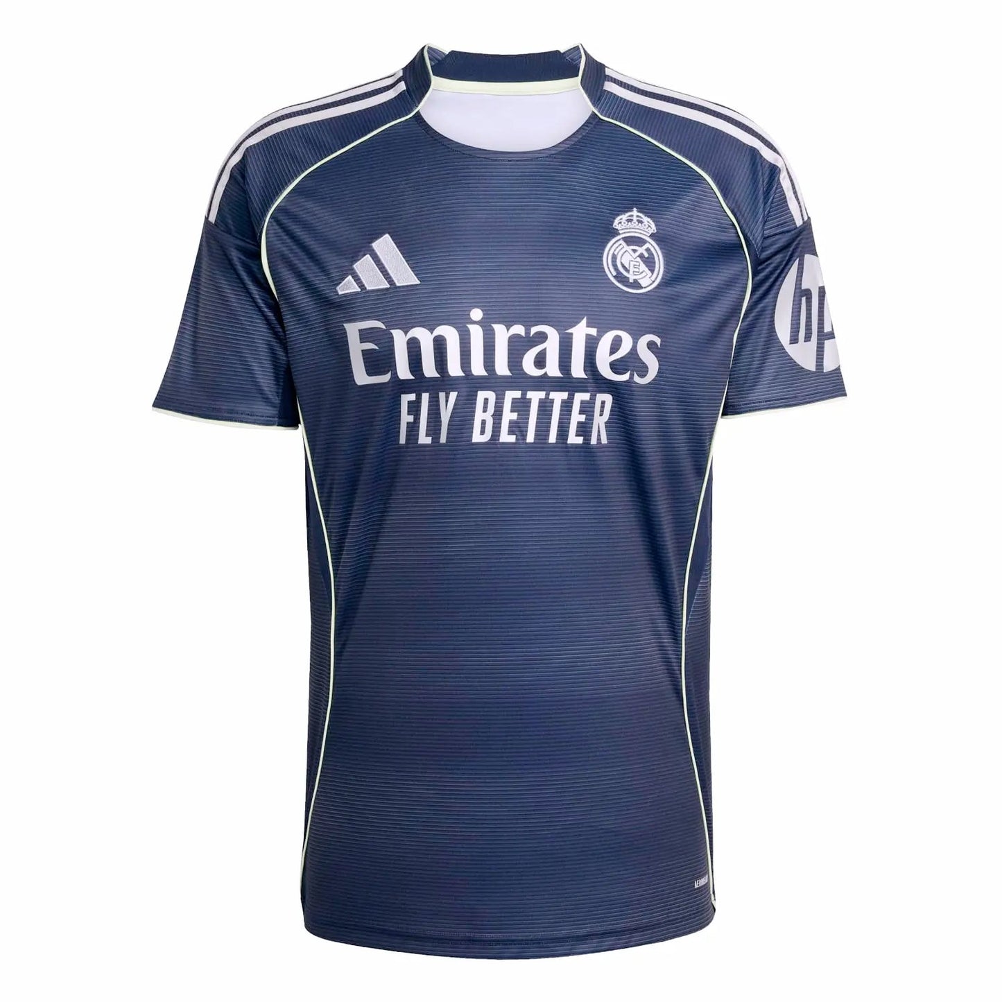 Real Madrid Away Soccer Jersey 2025/26 Top Koszulki Pilka Sklep