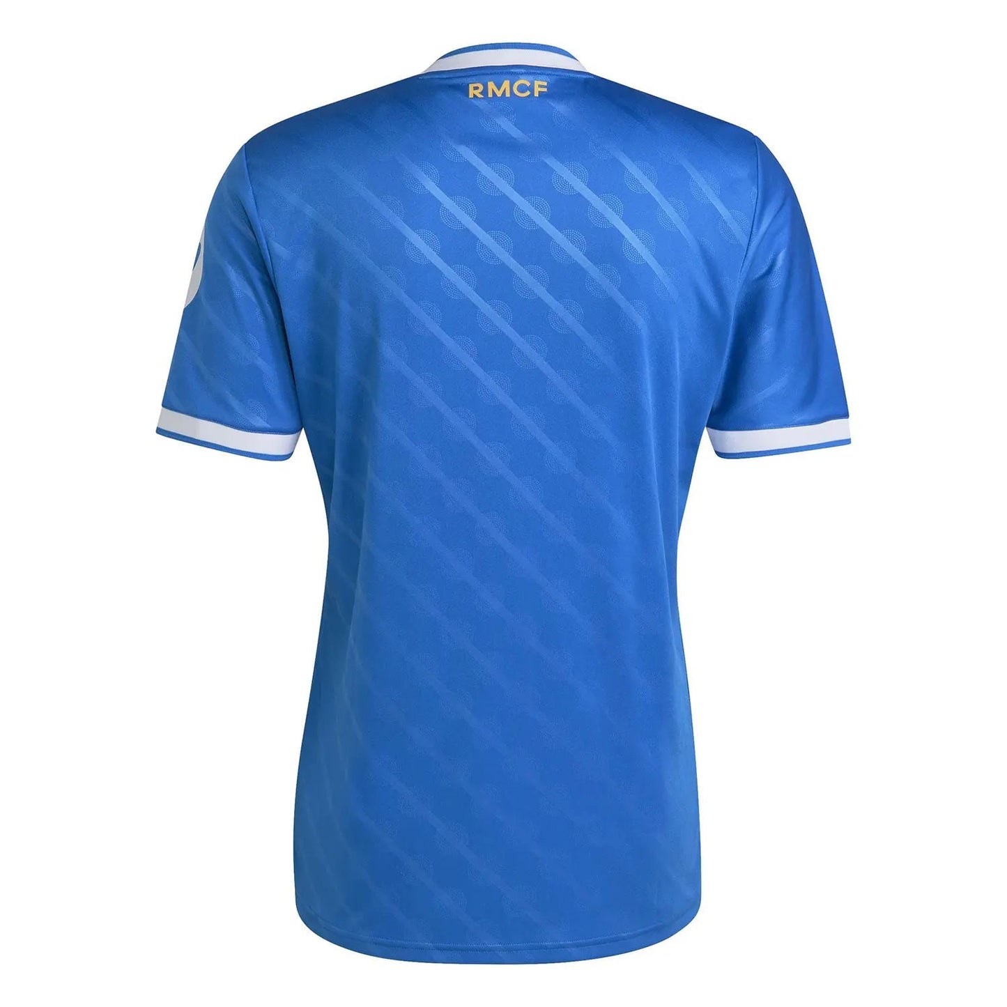 Real Madrid Third Away Soccer Jersey 2025/26 Top Koszulki Pilka Sklep
