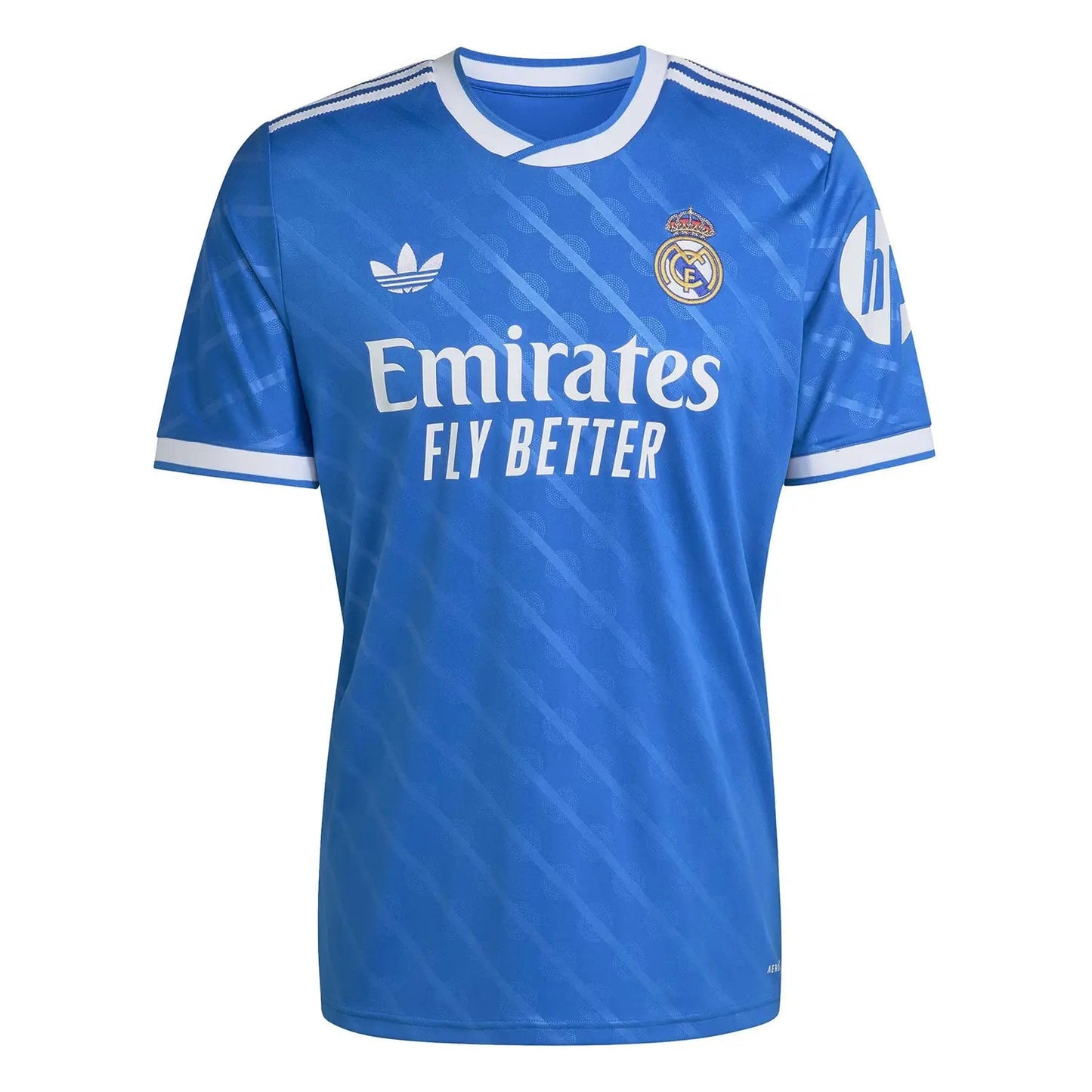 Real Madrid Third Away Soccer Jersey 2025/26 Top Koszulki Pilka Sklep