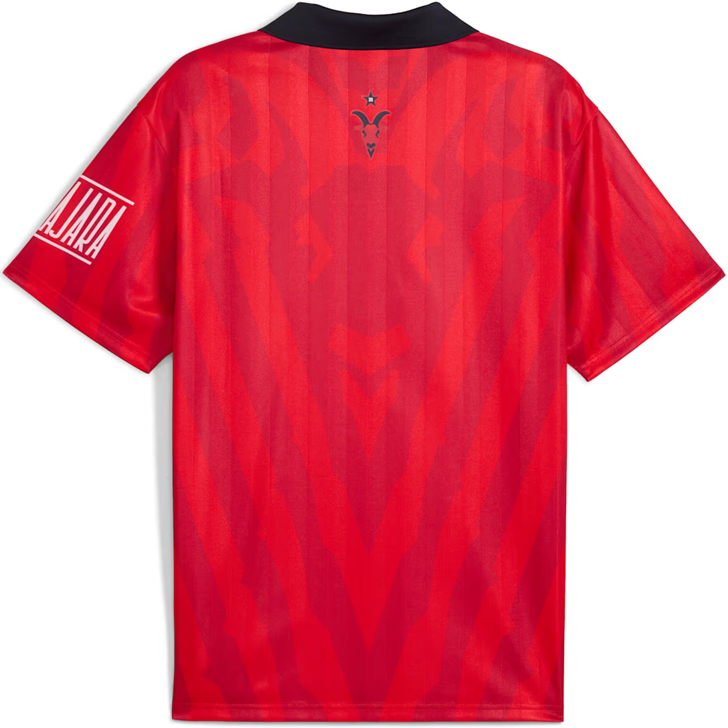 Retro Chivas Home Soccer Jersey STRT Top Koszulki Pilka Sklep