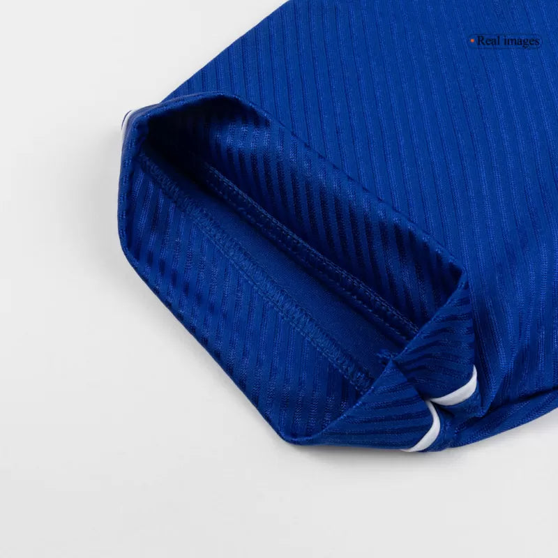 Retro koszulka piłkarska wyjazdowa Brazil 1994/96 Top Koszulki Pilka Sklep