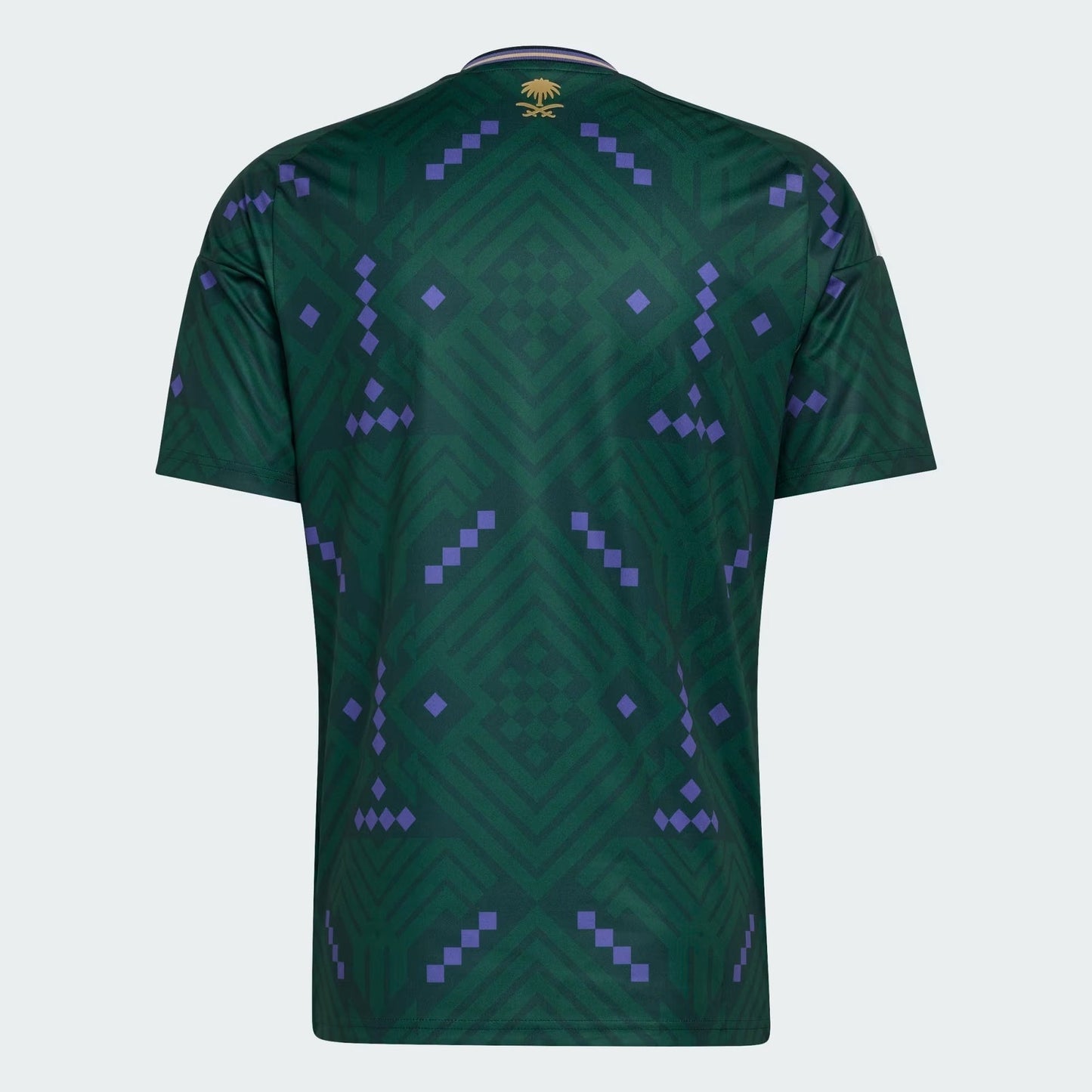 Saudi Arabia Home Soccer Jersey 2026 Top Koszulki Pilka Sklep