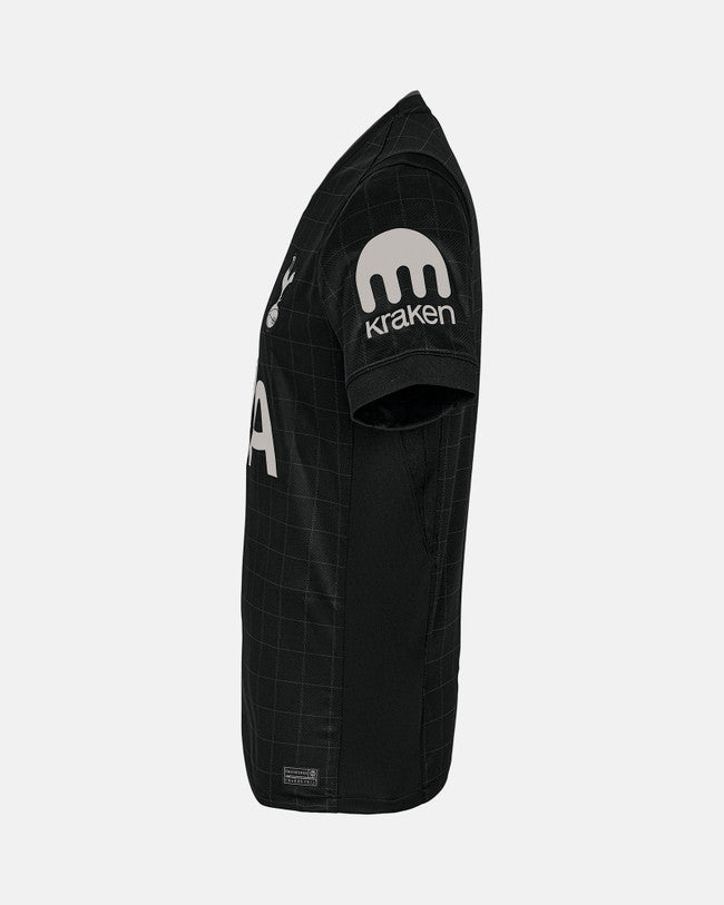 Tottenham Hotspur Away Soccer Jersey 2025/26 Top Koszulki Pilka Sklep