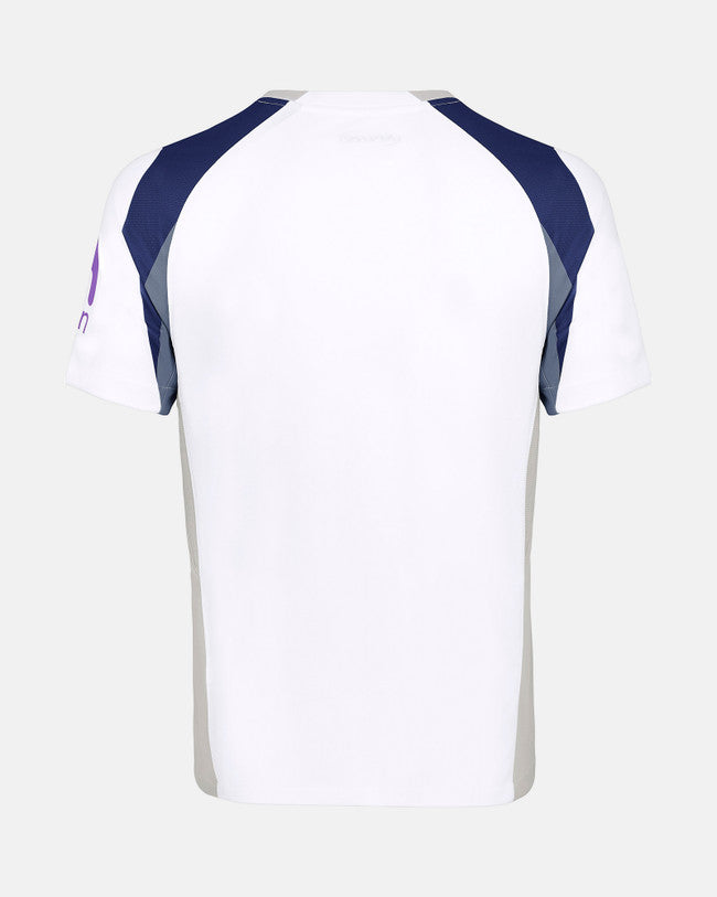 Koszulka domowa Tottenham Hotspur 2025/26 Top Koszulki Pilka Sklep