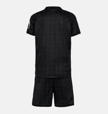 Tottenham Hotspur Kids Away Soccer Jersey 2025/26 (Jersey+Shorts) Top Koszulki Pilka Sklep