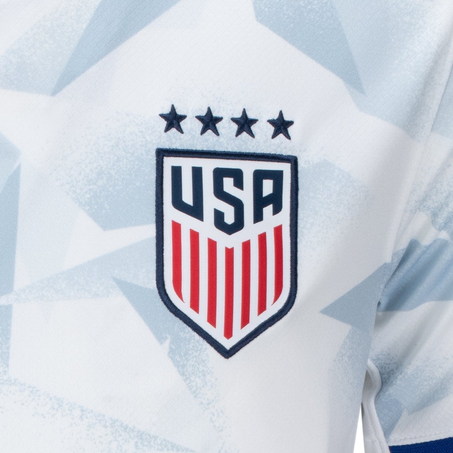 USA Home Soccer Jersey 2025/26 Top Koszulki Pilka Sklep