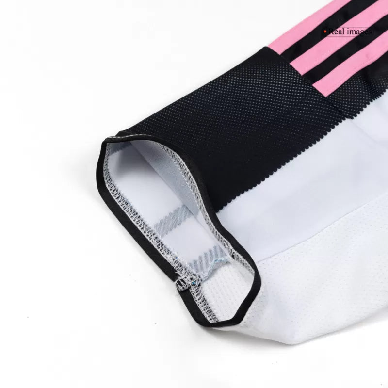 Women's Juventus Home Jersey 2025/26 Top Koszulki Pilka Sklep