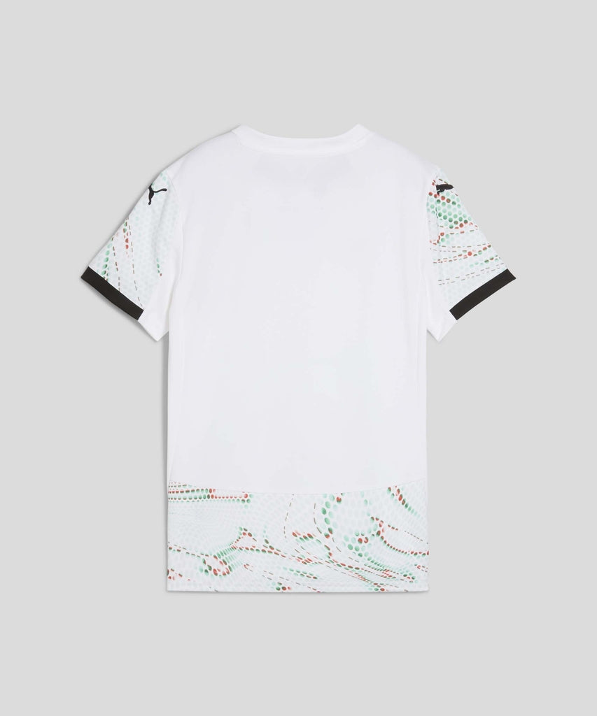 Women's Portugal Away Jersey 2026 Top Koszulki Pilka Sklep