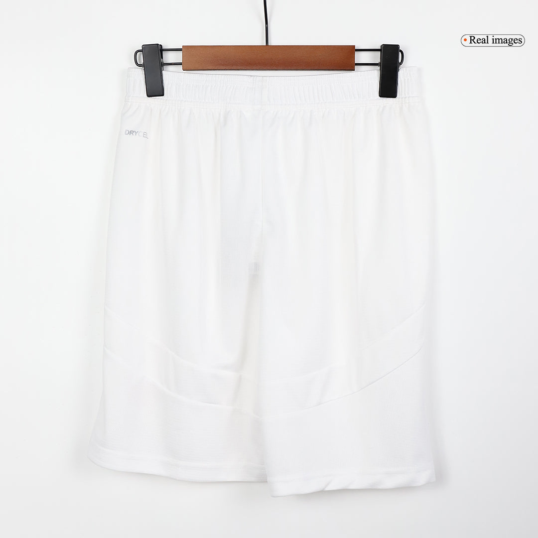 AC Milan Home 2024/25 Herren-Fußballshorts