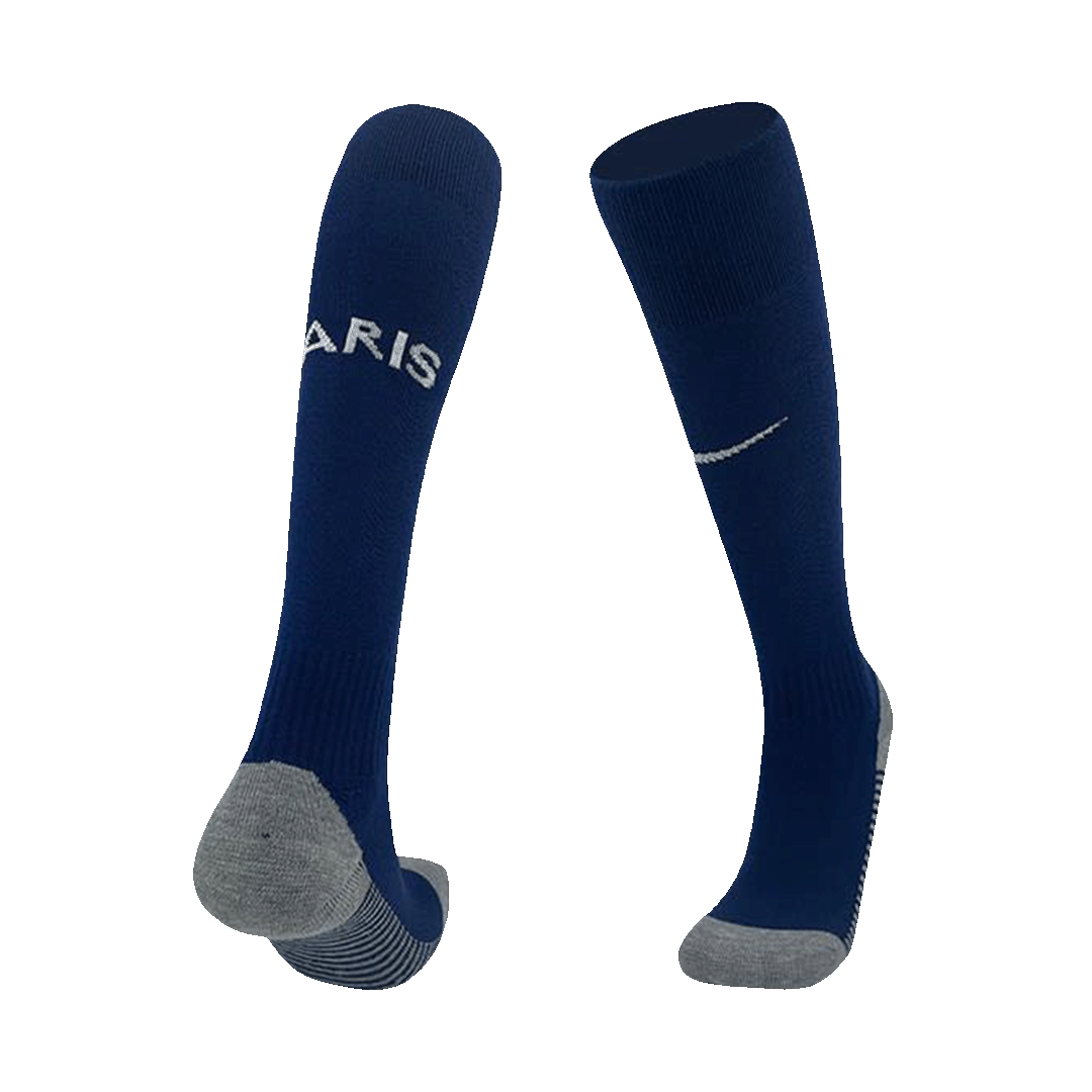 Kid's PSG Home Soccer Socks 2024/25 Top Koszulki Pilka Sklep