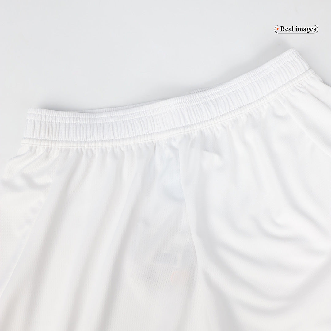 AC Milan Home 2024/25 Herren-Fußballshorts