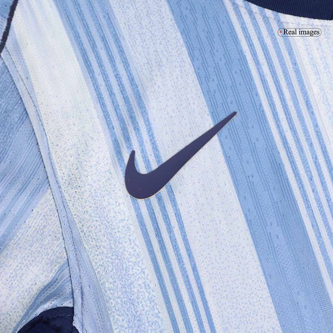 Player Version SON #7 Tottenham Hotspur Away Soccer Jersey 2024/25 Top Soccer Jerseys Store