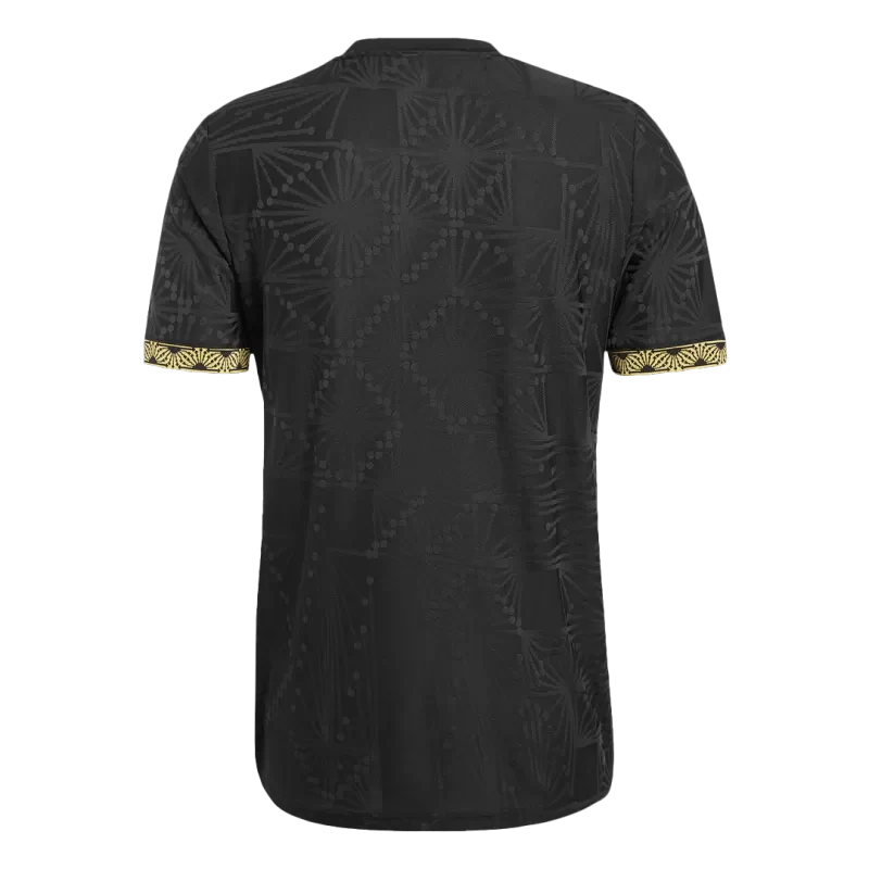 Wersja gracza Meksyk Trzecia Wyjazdowa Koszulka Piłkarska 2025- Złoty Puchar Top Koszulki Pilka Sklep