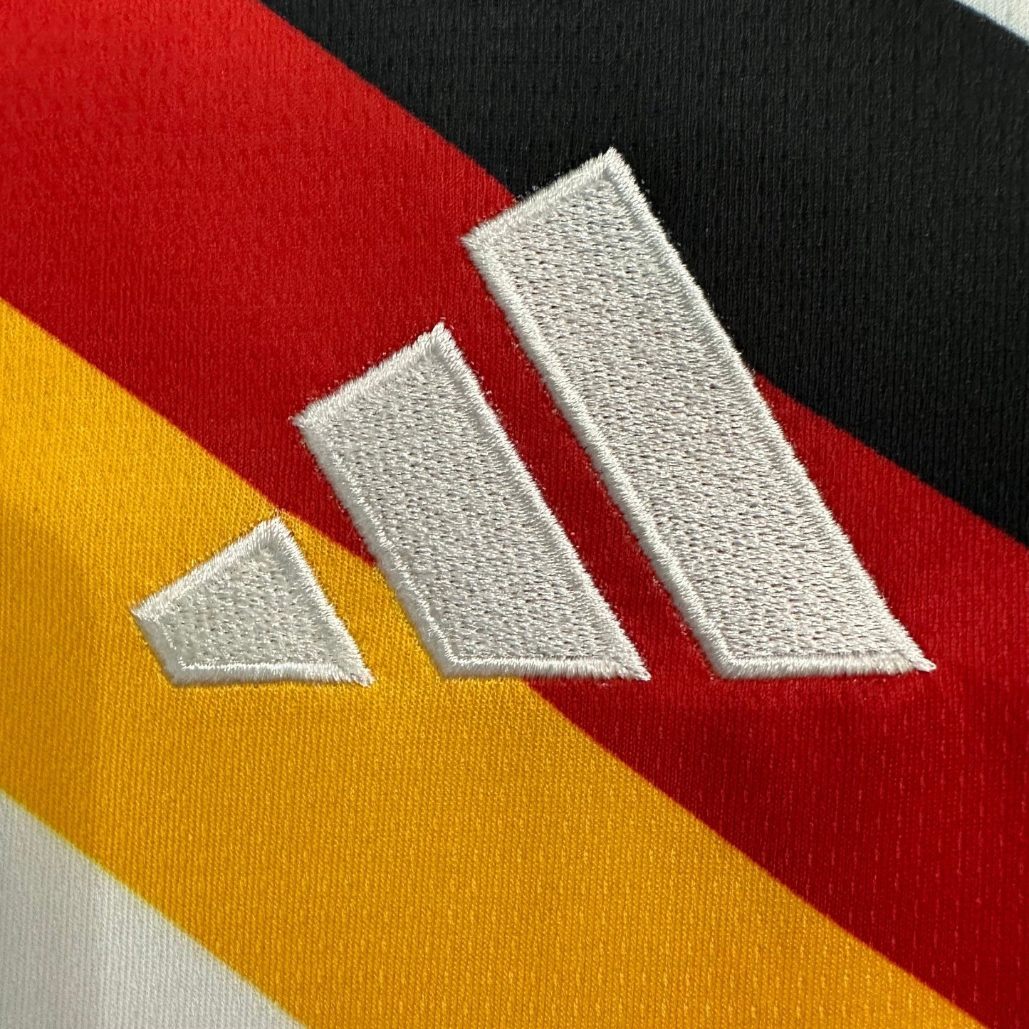 Germany Home Soccer Jersey 2026/27 → Koszulka domowa Germany 2026/27 Top Koszulki Pilka Sklep