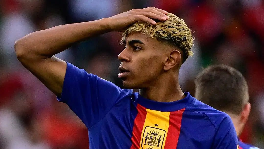 Lamine Yamal i Marcus Rashford: Nowa ofensywna energia w Barcelonie