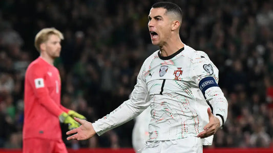 Cristiano Ronaldo i decyzja FIFA – dlaczego kibice na całym świecie są poruszeni?