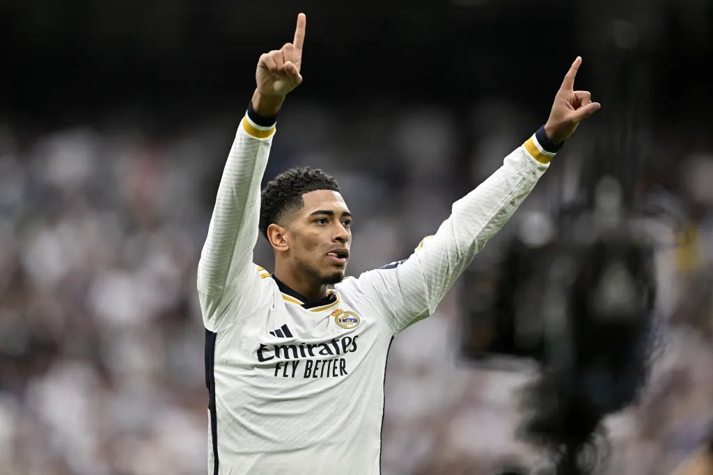 Jude Bellingham – Wschodząca Gwiazda, Która Odmieniła Oblicze Europejskiego Futbolu