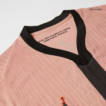 Player Version PSG Third Away  Soccer Jersey 2024/25 Top Soccer Jerseys Store