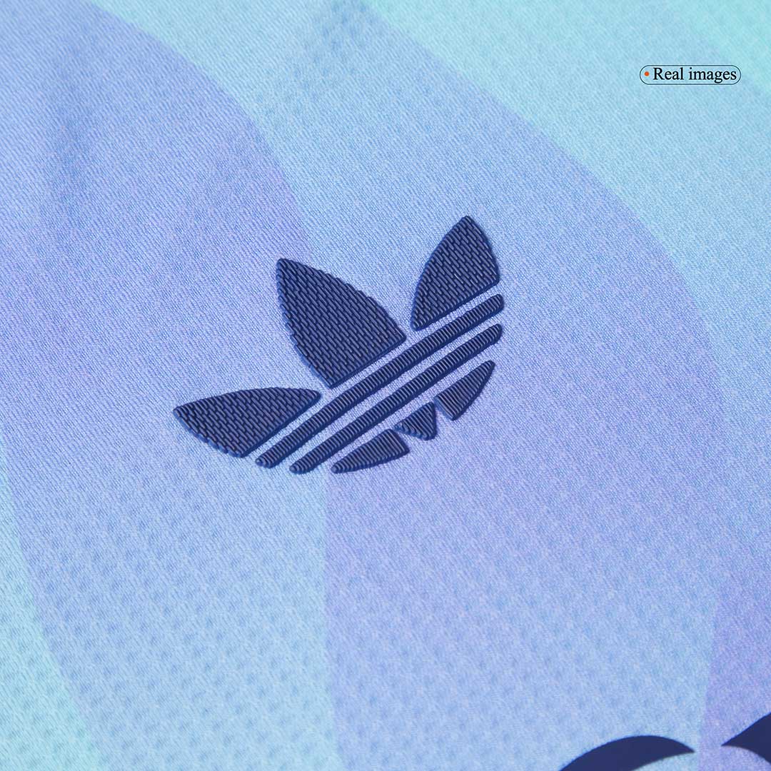 Player Version Arsenal Third Away  Soccer Jersey 2024/25 Top Soccer Jerseys Store