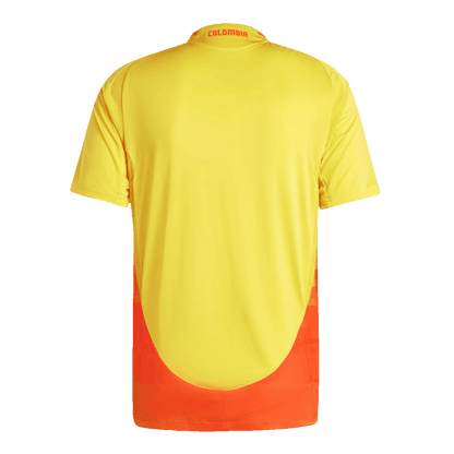 Colombia Home Match Jersey Copa América 2024