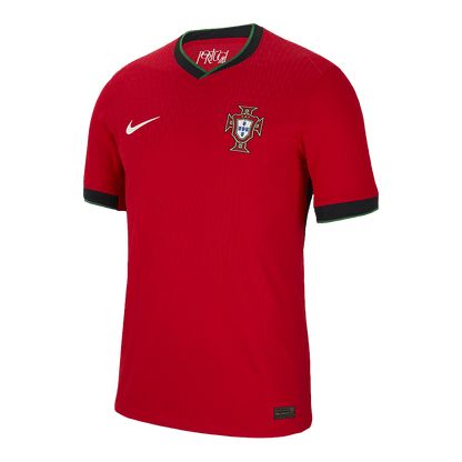 Portugal RONALDO #7 Koszulka meczowa Euro 2024 Top Koszulki Pilka Sklep