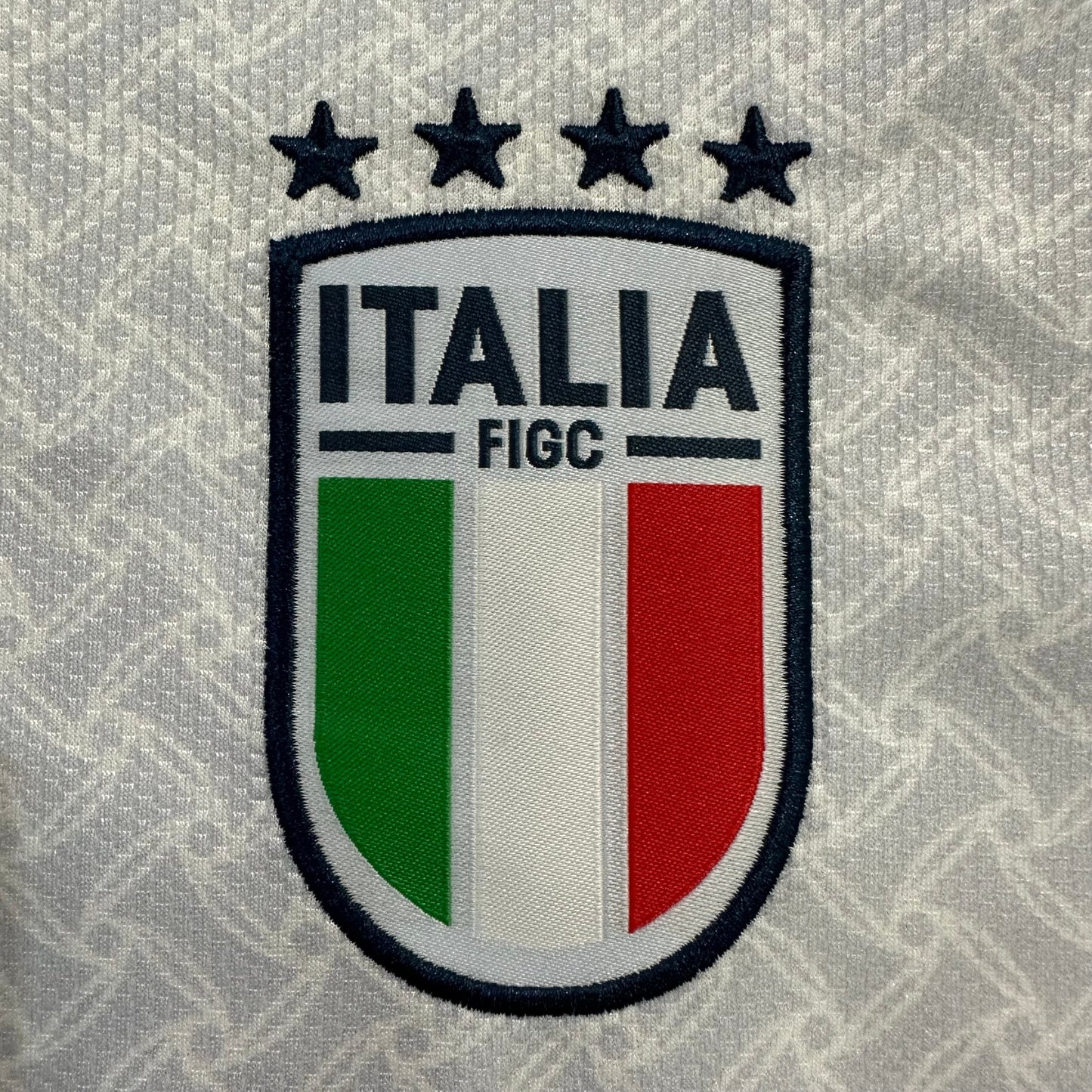 Italy Away Fan Soccer Jersey 2026/27 Top Koszulki Pilka Sklep
