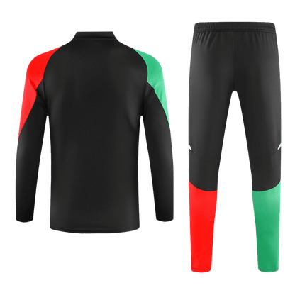 Arsenal Kids Zip-Up Set (Sweatshirt+Pants) 24/25