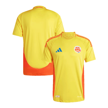 Colombia Home Match Jersey Copa América 2024