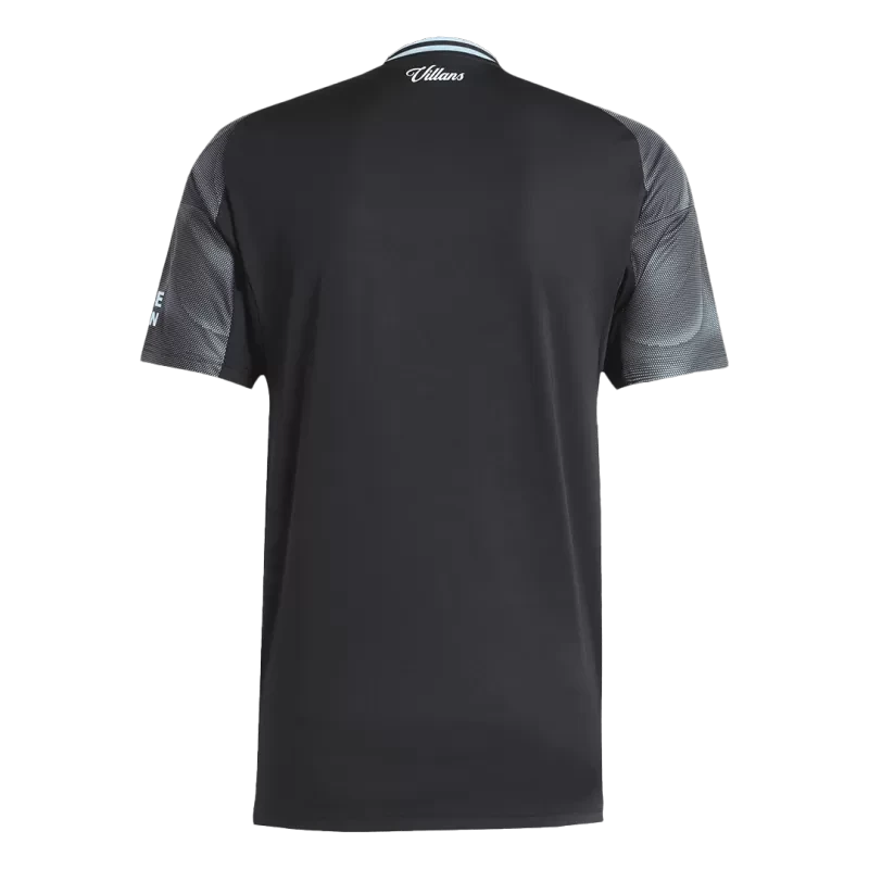 Aston Villa Away Soccer Jersey 2025/26 Top Koszulki Pilka Sklep