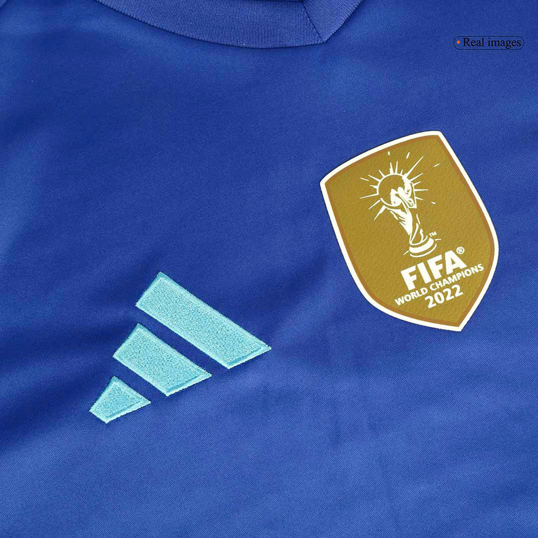 [Super Quality] Argentina Away Jersey 2024 Top Koszulki Pilka Sklep