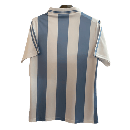 Retro Argentina Home Jersey 1991/93 Top Koszulki Pilka Sklep