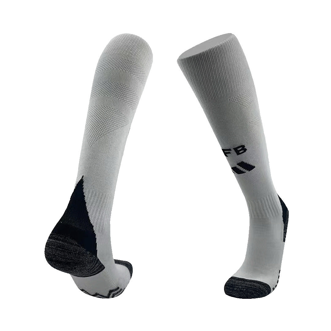 Dziecięce skarpety piłkarskie Germany Home Euro 2024 Top Soccer World Shop
