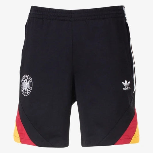 Spodenki piłkarskie Germany Home Euro 2024 Top Soccer World Shop