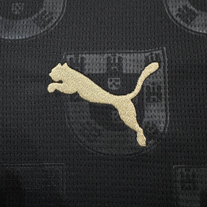 Koszulka piłkarska wyjazdowa Portugal 2026/27 Top Koszulki Pilka Sklep