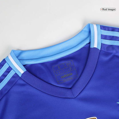 [Super Quality] Argentina Away Jersey 2024 Top Koszulki Pilka Sklep