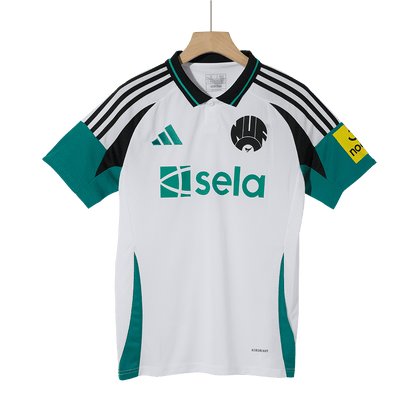 Newcastle United Third Away  Soccer Jersey 2024/25 Top Soccer Jerseys Store