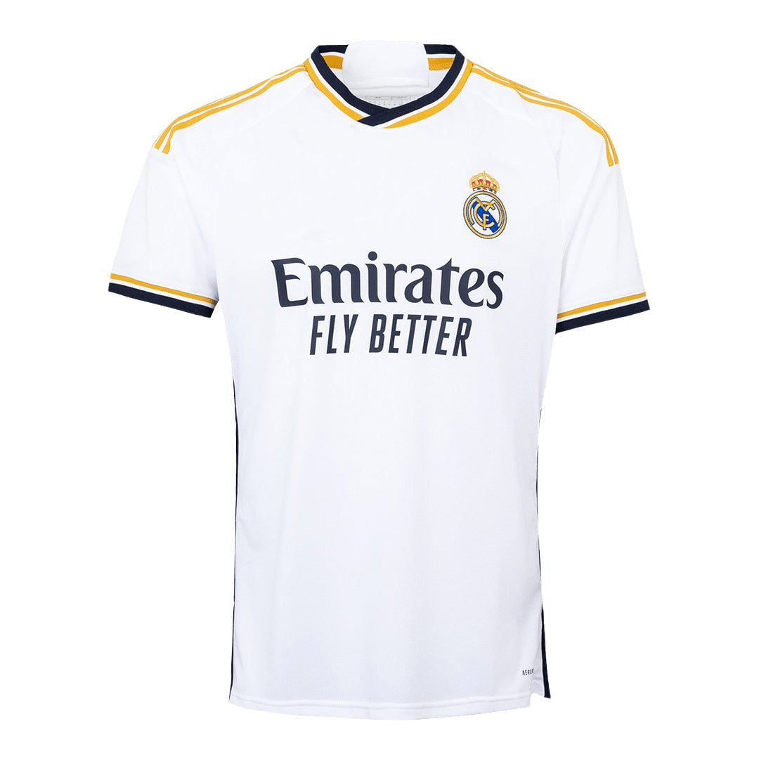 Real Madrid 2023/24 Heimtrikot