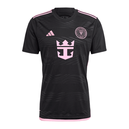 Inter Miami Away Shirt for Men 24/25-Limited Offer