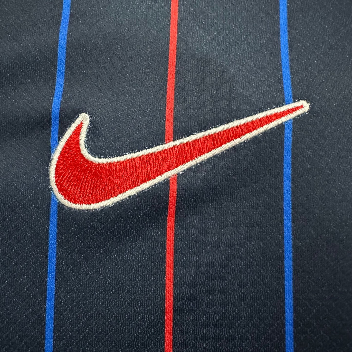 Koszulka piłkarska wyjazdowa USA 2025/26 Top Koszulki Pilka Sklep