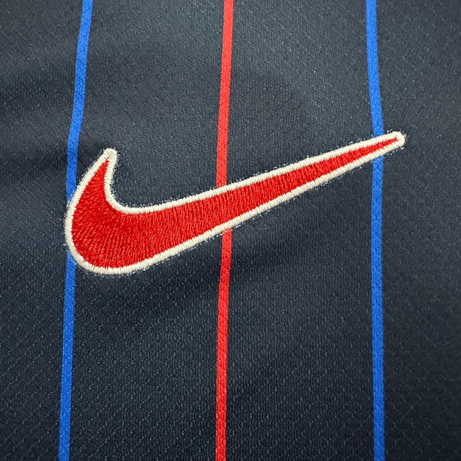 Koszulka piłkarska wyjazdowa USA 2025/26 Top Koszulki Pilka Sklep