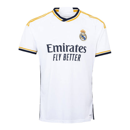 Real Madrid 2023/24 Heimtrikot